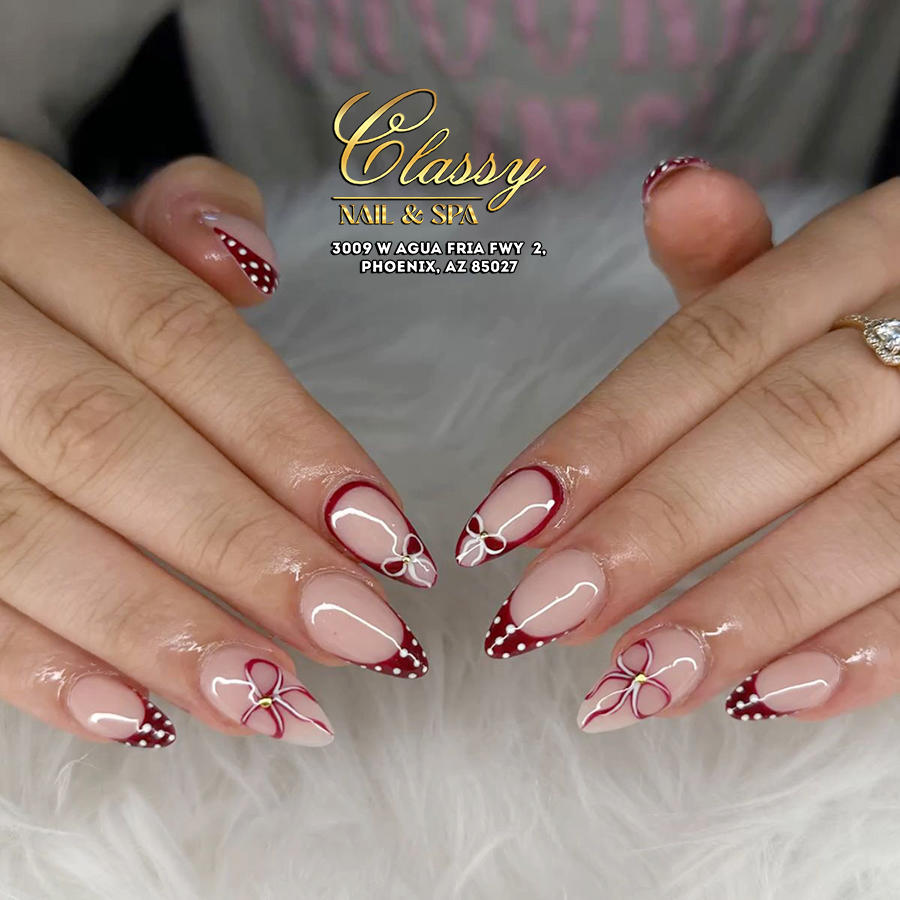 Classy Nails and Spa